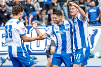 6.9.26 Hertha - Magdeburg