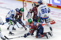 17.9.26 Eisbären Berlin - Straubing Tigers