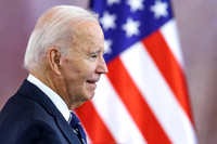 18.10.24 Staatsbesuch von Joe Biden