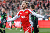 6.4.25 Union - Wolfsburg