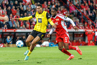 05.10.24 1. FC Union Berlin - Borussia Dortmund