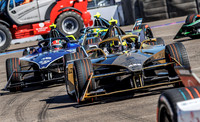 Formel E-Prix 2024