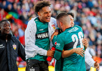 21.10.23 Union Berlin - VfB Stuttgart
