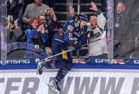 16.3.25 Eisbären Berlin vs Straubing Tigers