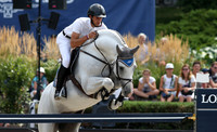 Global Jumping 2019