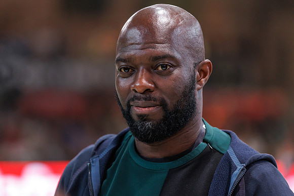 Hans Sarpei