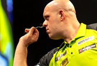 08.02.24 Darts: Premier League