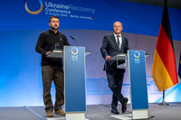 11.06.24 Ukraine-Konferenz