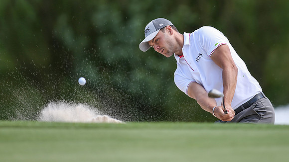 Galeriebild Golf