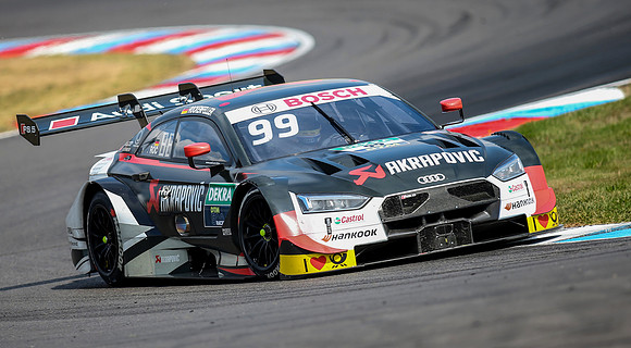 Galeriebild DTM 2