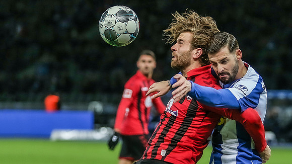 Galerie Fußball