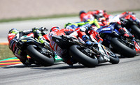 MotoGP Sachsenring 2018