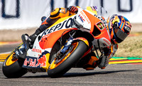 Moto GP Sachsenring 2022