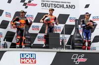 MotoGP Sachsenring 2021