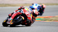 MotoGP Sachsenring 2019