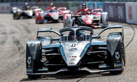 Formel E-Prix Berlin 2021