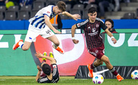 30.03.24 Hertha BSC - 1. FC Nürnberg
