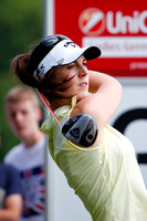 Ladies German Open 2012