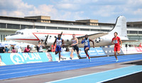 Berlin fliegt 2019