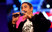 Clubkonzert mit Eko Fresh 2017