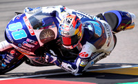 Moto2 Sachsenring 2018