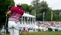 BMW International Open 2017 - München Eichenried - Round 4