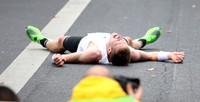 BMW Marathon 2019