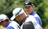 BMW International Open 2017 - München Eichenried - Round 3