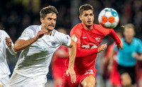 26.10.21 SV Babelsberg 03 - RB Leipzig