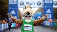 BMW Berlin Marathon 2017