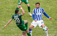 06.03.21 Hertha vs Augsburg