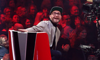 Finale The Voice of Germany 2016