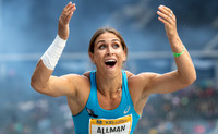 ISTAF Berlin 2021