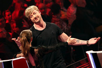 Finale The Voice of Germany 2018