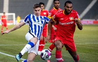 21.03.21 Hertha vs Leverkusen