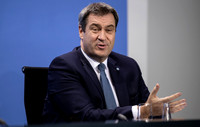 16.10.20 Konferenz BK und Regierungschefs der Länder