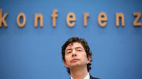 22.01.21 Bundespressekonferenz mit Prof. Drosten