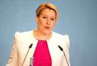 10.08.20 Pressekonferenz Giffey Kita-Corona
