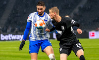 27.11.21 Hertha vs Augsburg