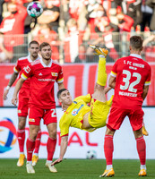 24.10.20 1. FC Union Berlin - SC Freiburg