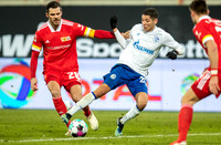 13.02.21 Union vs Schalke