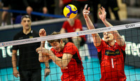 06.01.20 GER vs BEL Olympia