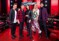 05.12.21 The Voice Viertelfinale