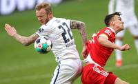 28.02.21 Union vs Hoffenheim