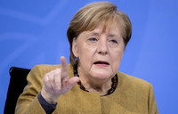 05.01.21 Konferenz BK und Regierungschefs der Länder