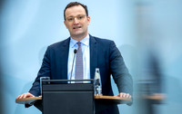 06.01.21 Spahn zu Impfungen