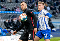 05.03.22 Hertha vs. Eintracht Frankfurt
