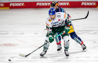 04.01.22 Eisbären Berlin - Augsburger Panther