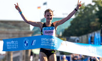 2021 BMW Berlin Marathon