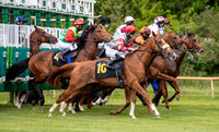 10.05.20 Saisoneröffnung Hoppegarten